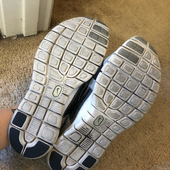 NIKE FREE RUN 3 - Picture 4 of 4